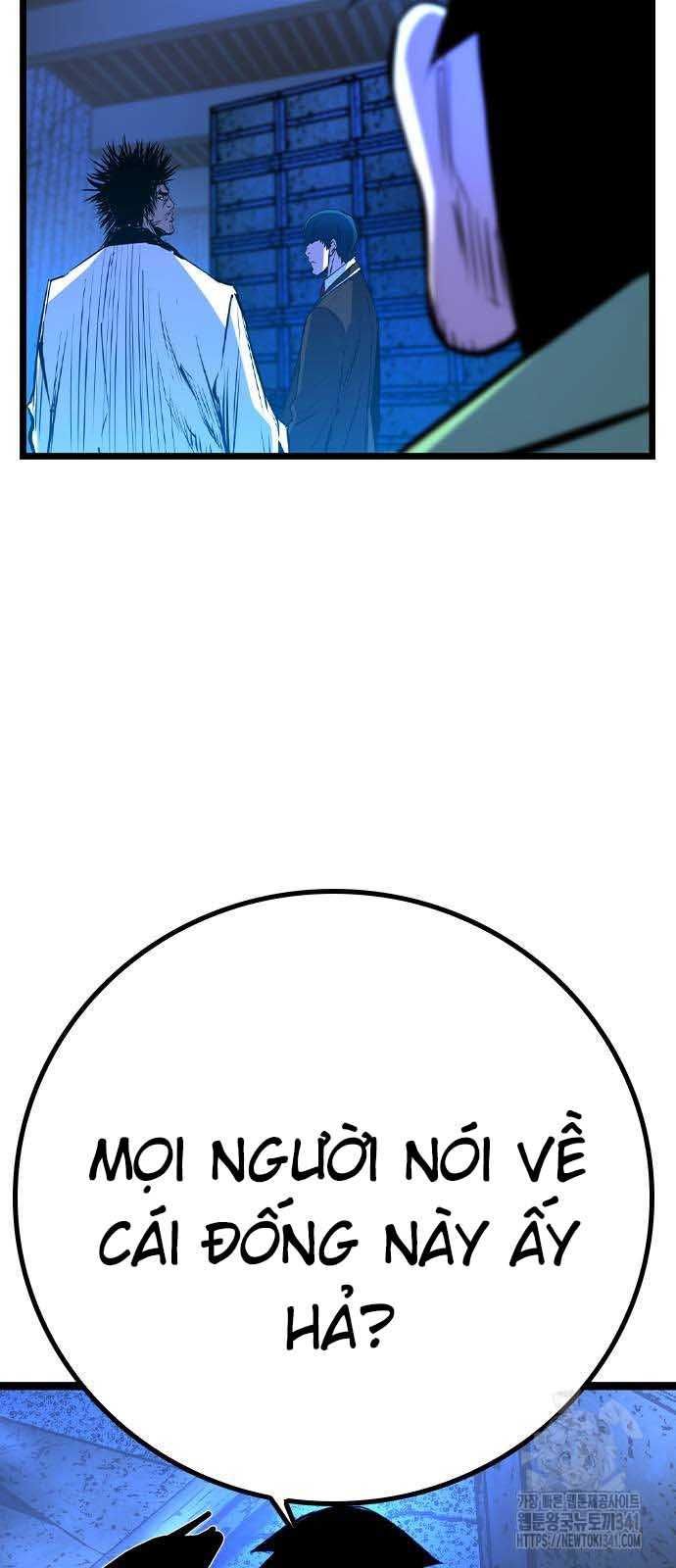 Phòng Gym Hanlim Chapter 183.5 - 22