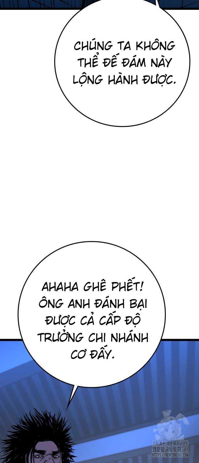 Phòng Gym Hanlim Chapter 183.5 - 25