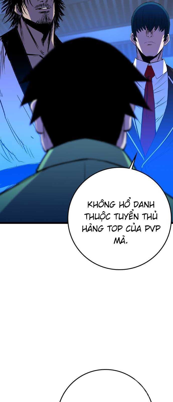 Phòng Gym Hanlim Chapter 183.5 - 26