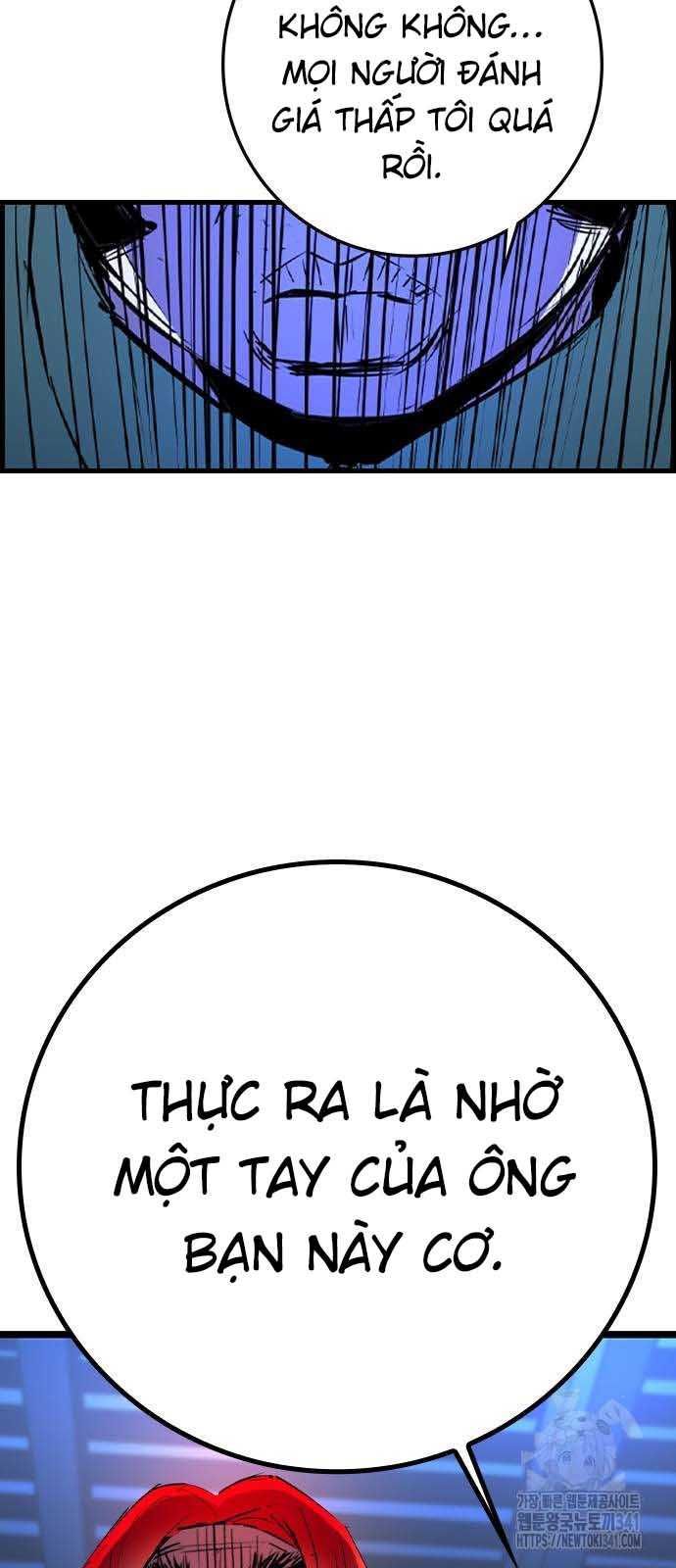 Phòng Gym Hanlim Chapter 183.5 - 27