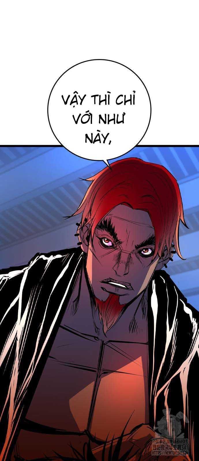 Phòng Gym Hanlim Chapter 183.5 - 29