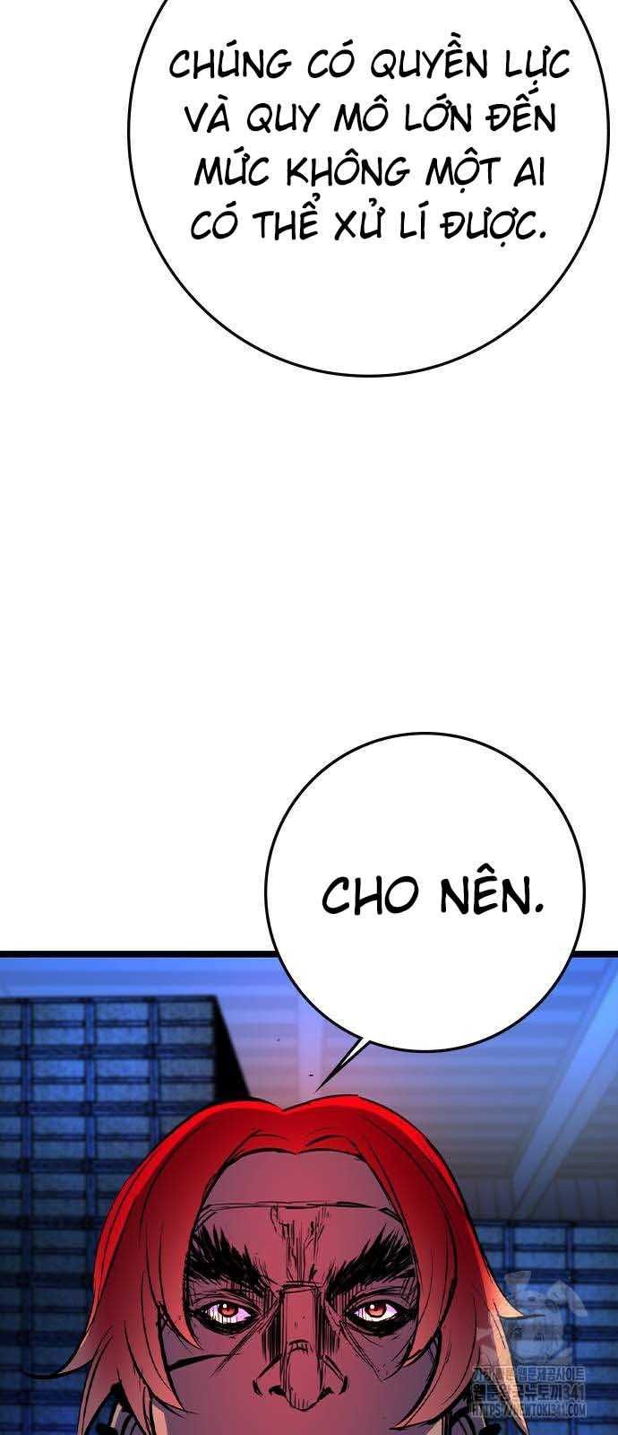 Phòng Gym Hanlim Chapter 183.5 - 34