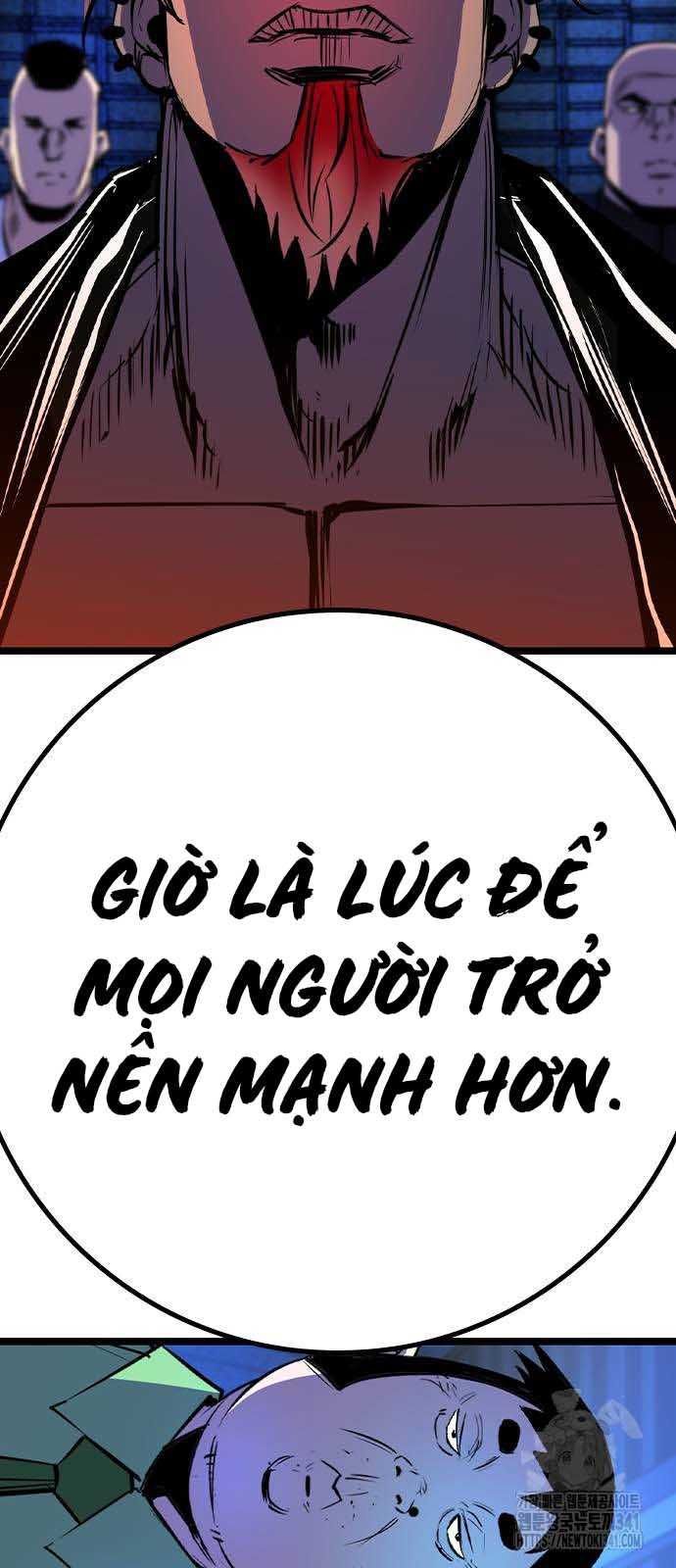 Phòng Gym Hanlim Chapter 183.5 - 35