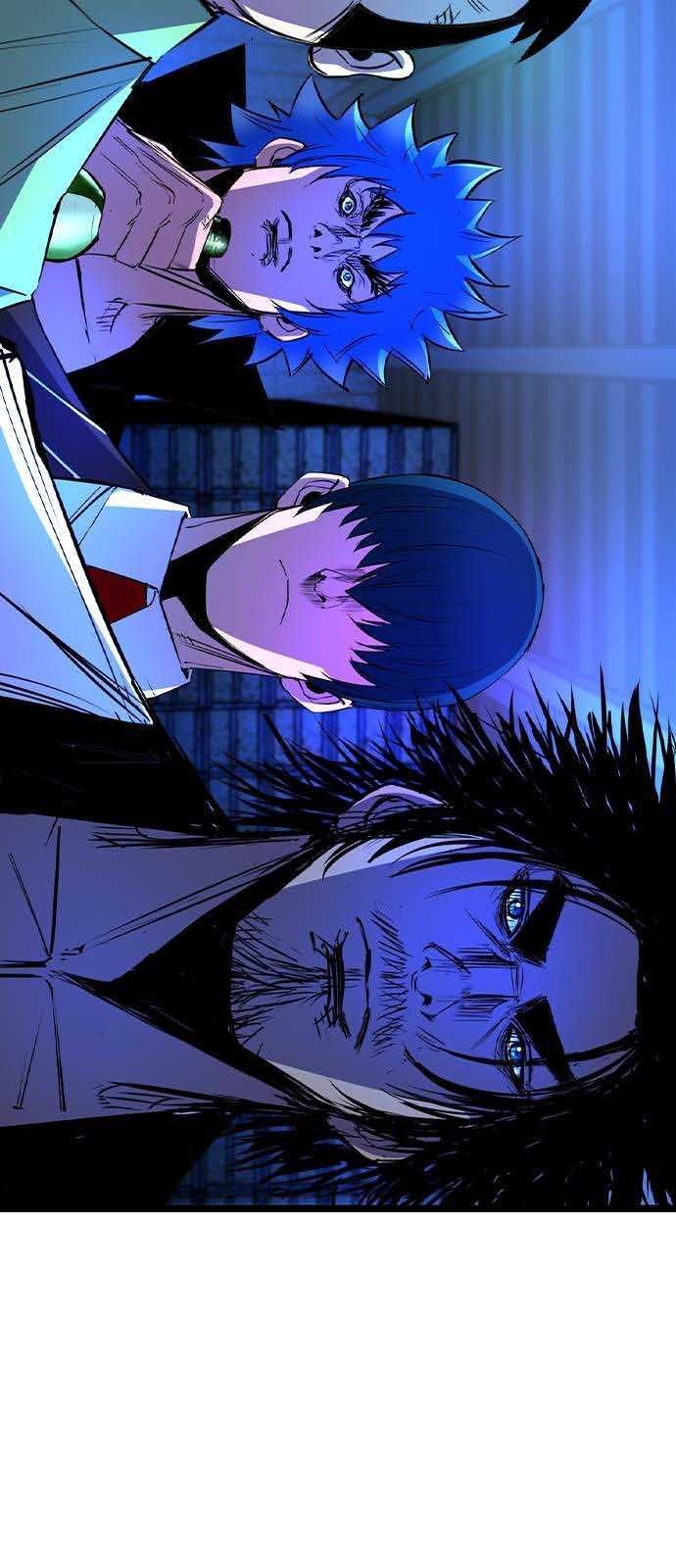 Phòng Gym Hanlim Chapter 183.5 - 36