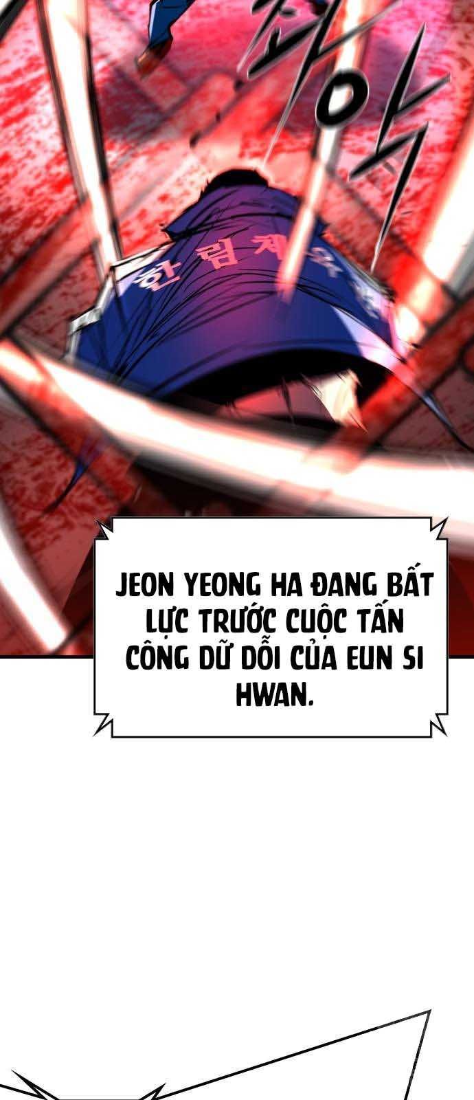 Phòng Gym Hanlim Chapter 183.5 - 40