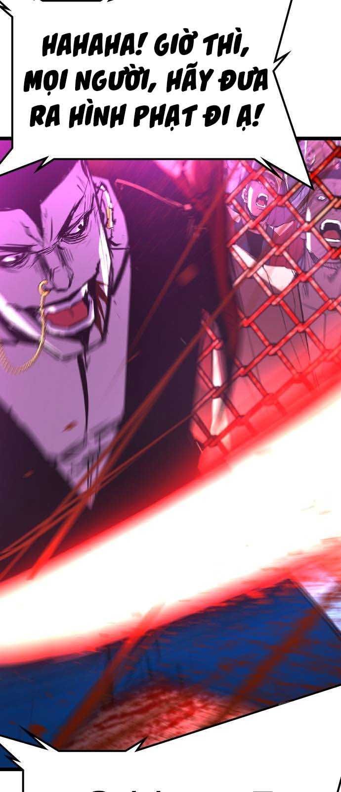 Phòng Gym Hanlim Chapter 183.5 - 41