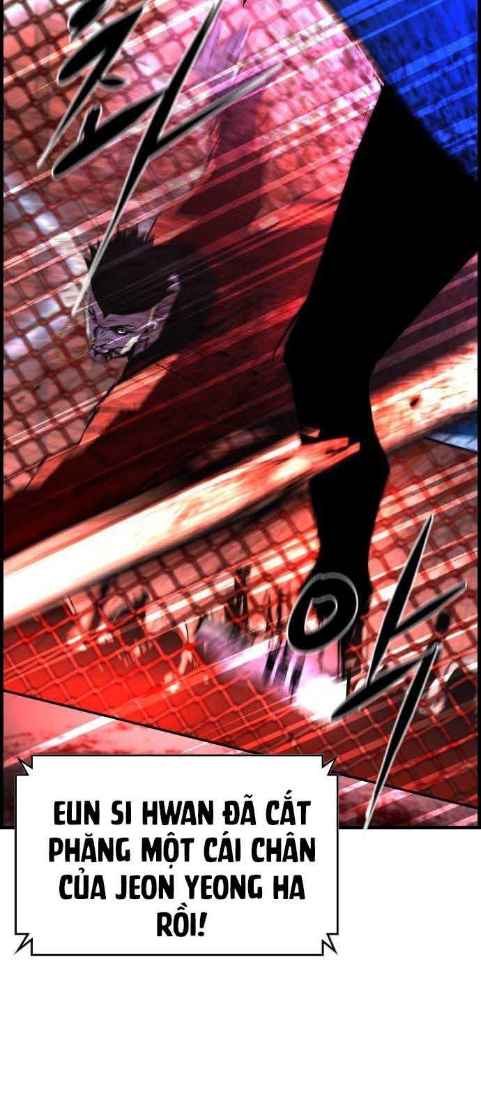 Phòng Gym Hanlim Chapter 183.5 - 44