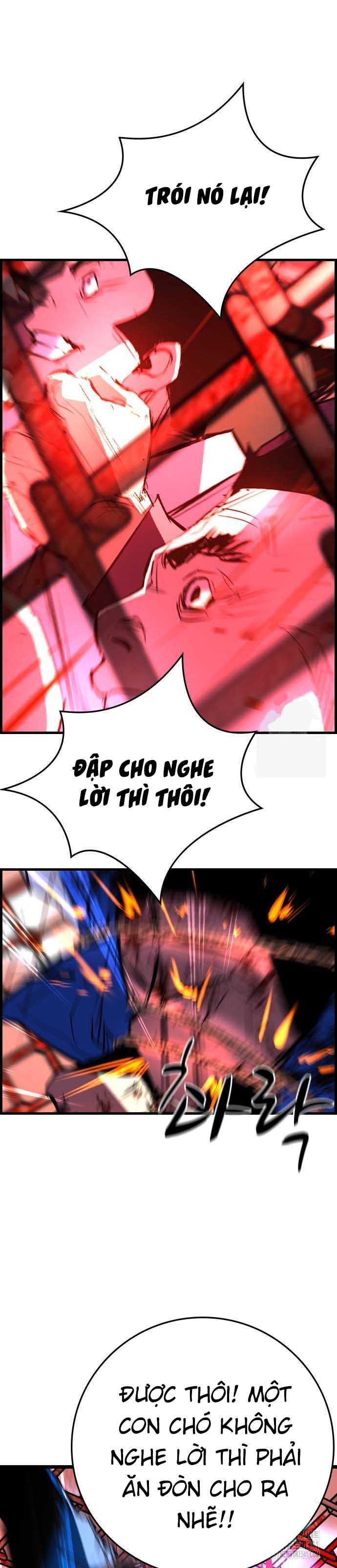 Phòng Gym Hanlim Chapter 183.5 - 45