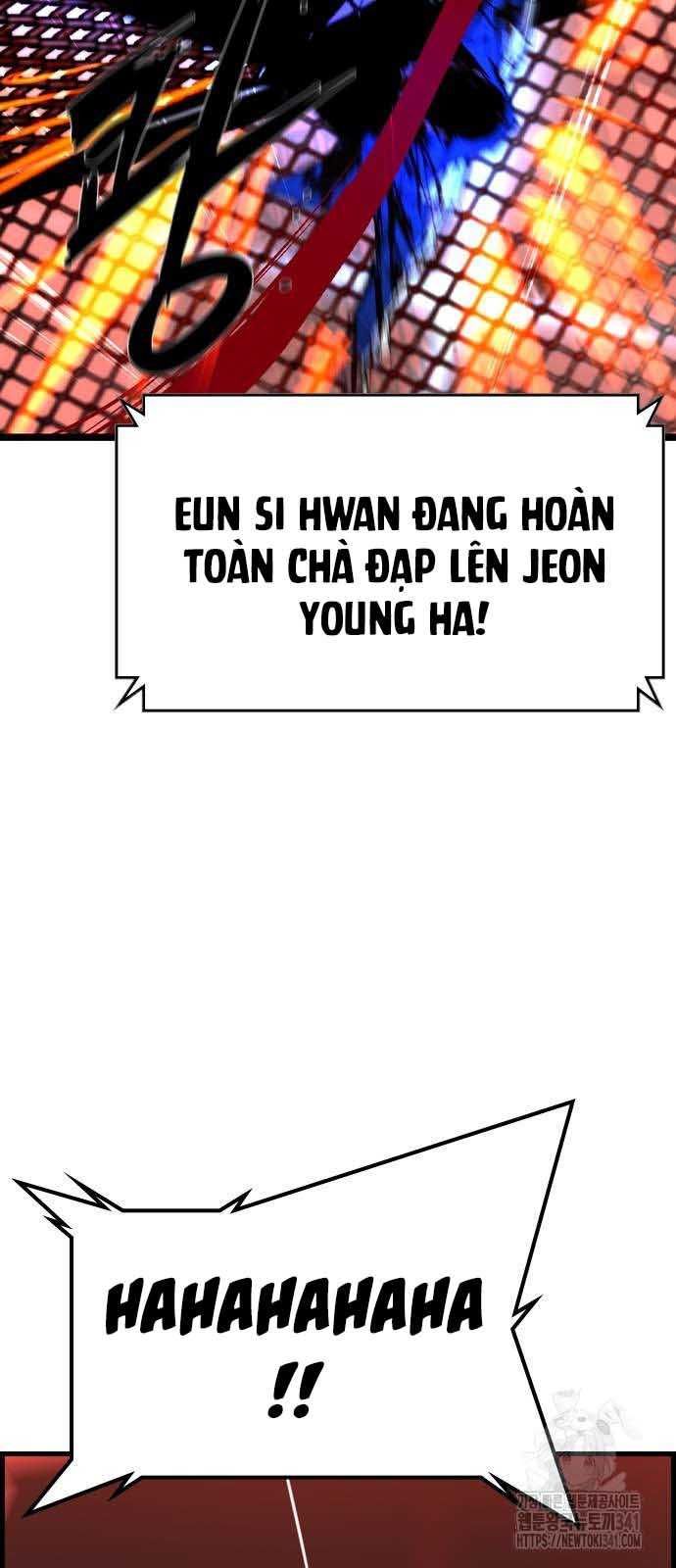 Phòng Gym Hanlim Chapter 183.5 - 47