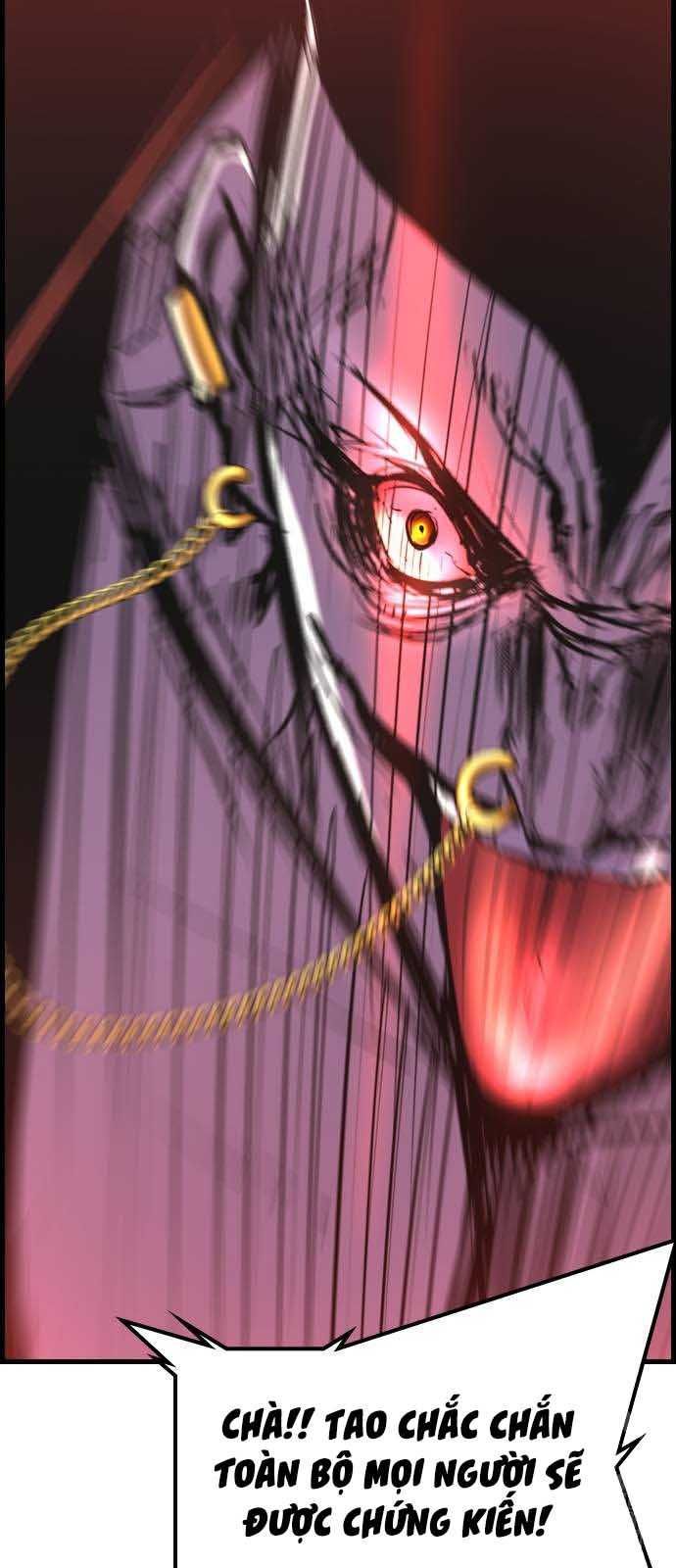 Phòng Gym Hanlim Chapter 183.5 - 48