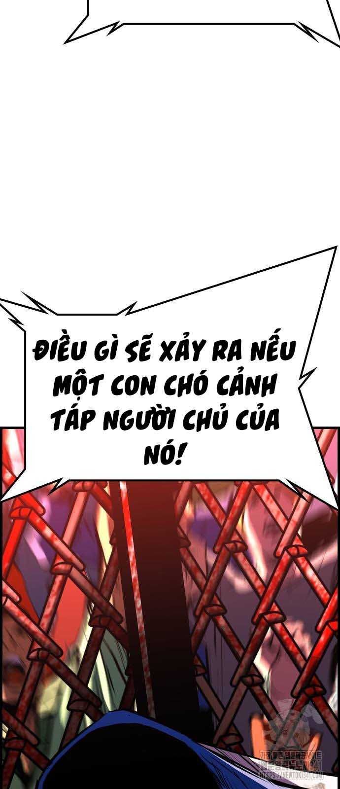 Phòng Gym Hanlim Chapter 183.5 - 49