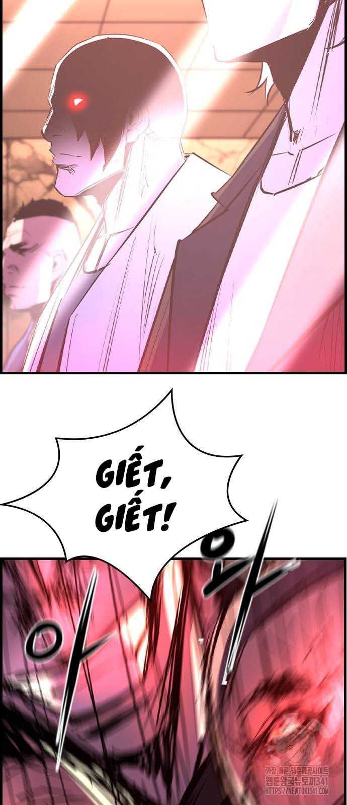 Phòng Gym Hanlim Chapter 183.5 - 51