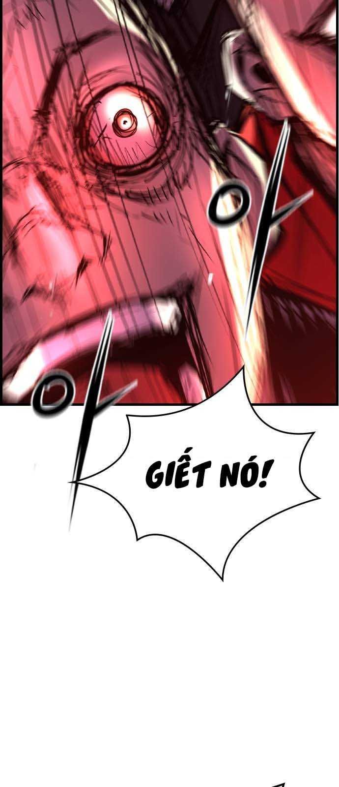 Phòng Gym Hanlim Chapter 183.5 - 52