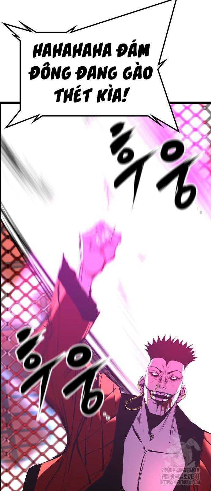 Phòng Gym Hanlim Chapter 183.5 - 53