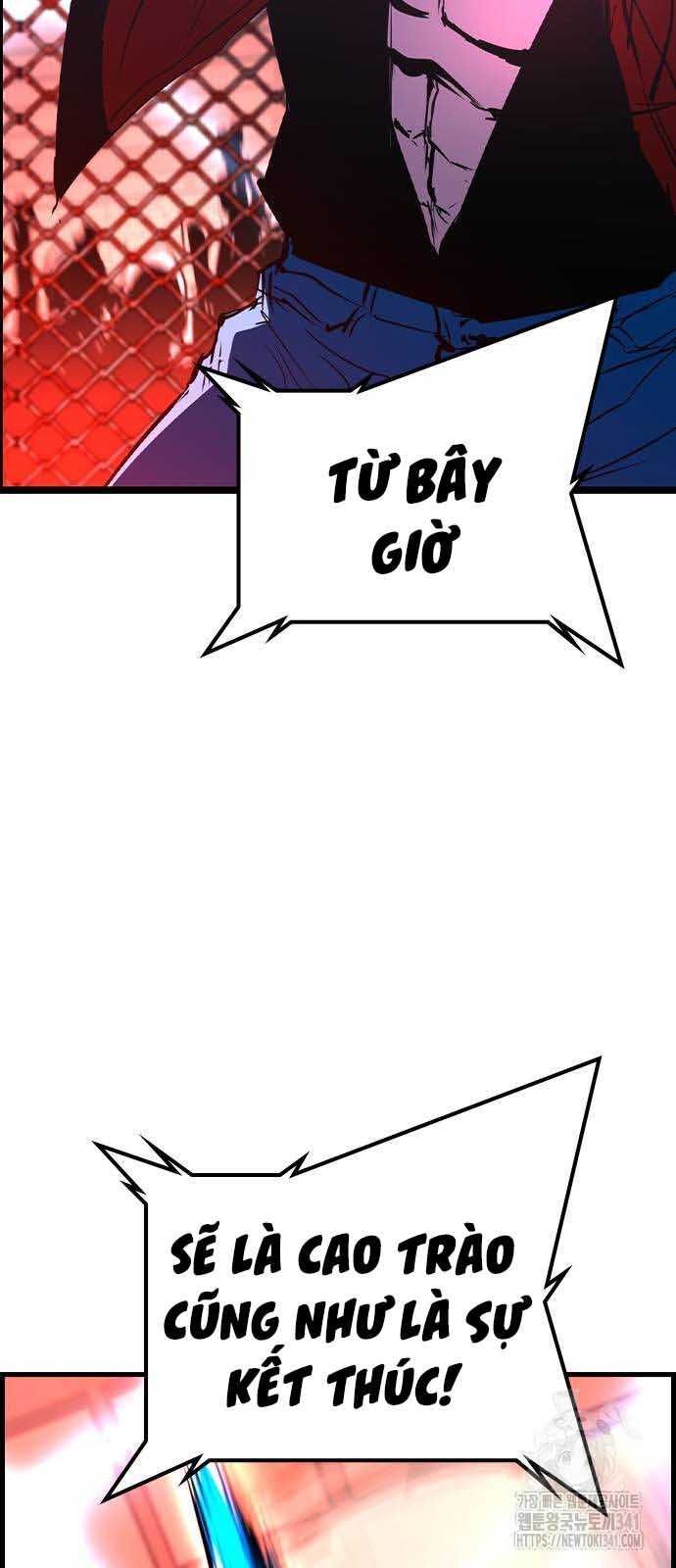 Phòng Gym Hanlim Chapter 183.5 - 54