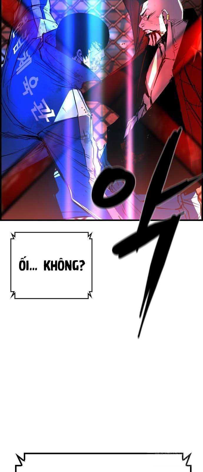 Phòng Gym Hanlim Chapter 183.5 - 63