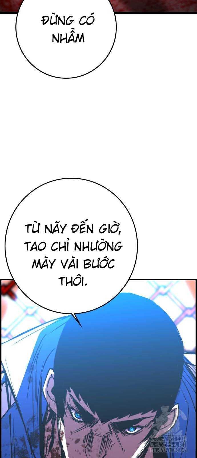 Phòng Gym Hanlim Chapter 183.5 - 65