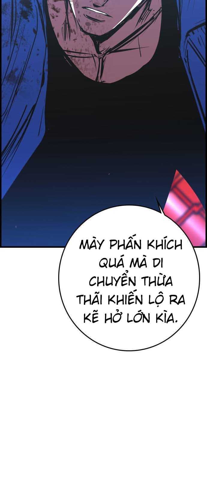 Phòng Gym Hanlim Chapter 183.5 - 66