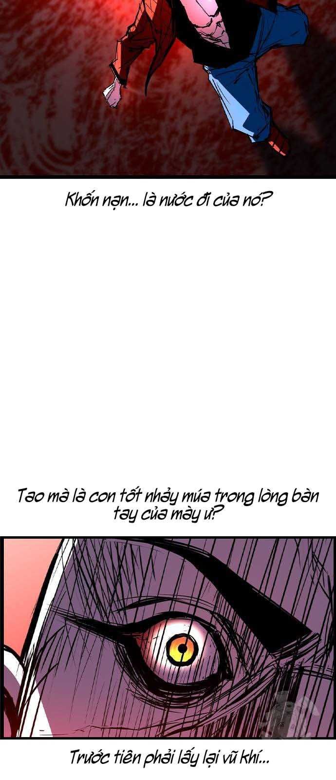 Phòng Gym Hanlim Chapter 183.5 - 68