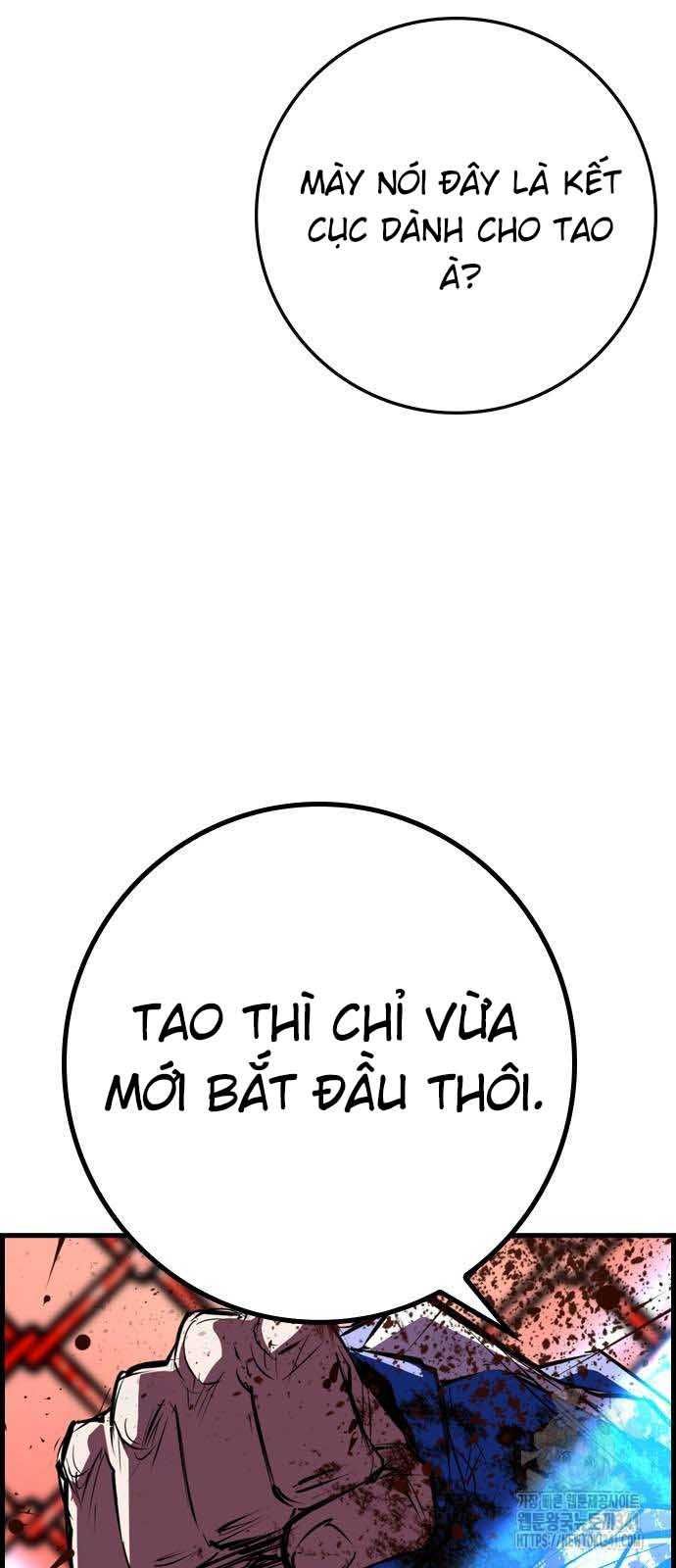 Phòng Gym Hanlim Chapter 183.5 - 69