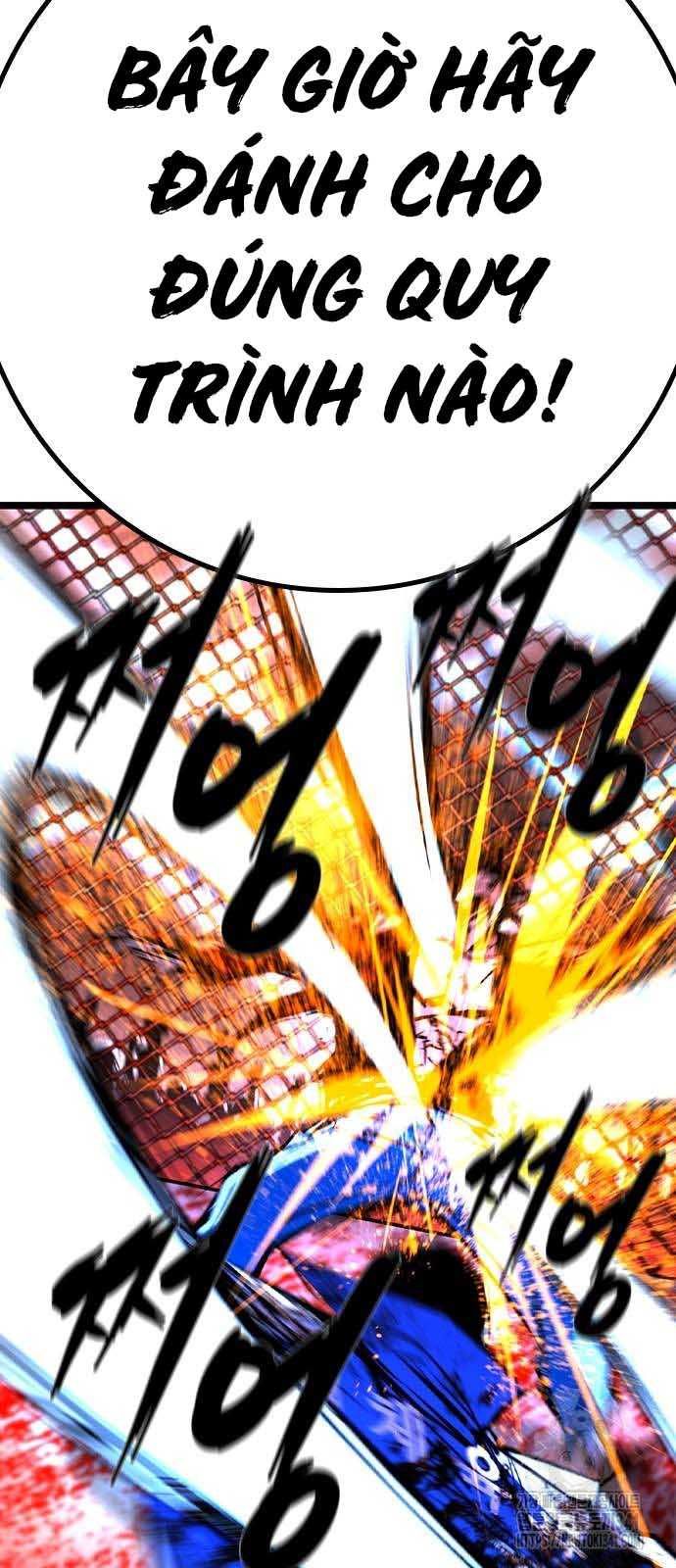 Phòng Gym Hanlim Chapter 183.5 - 73