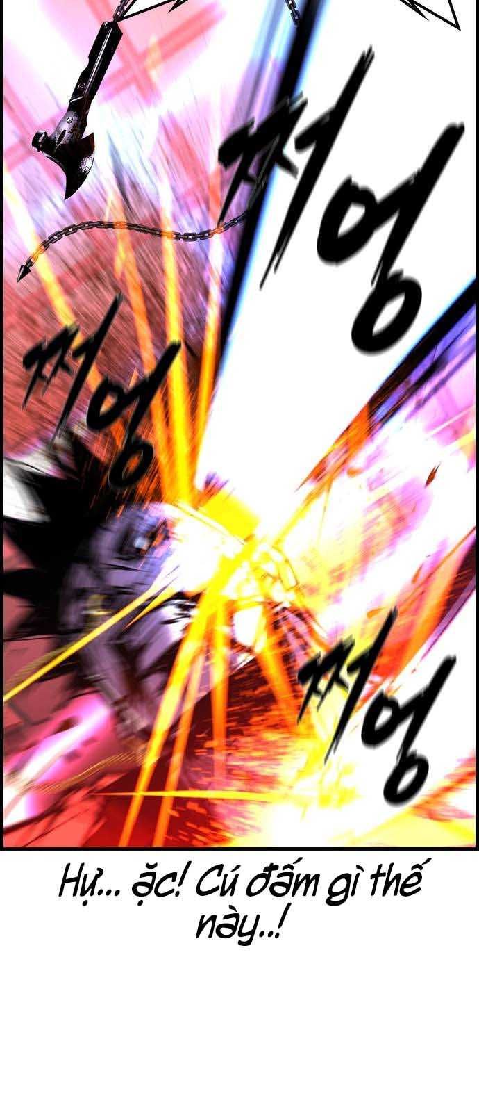 Phòng Gym Hanlim Chapter 183.5 - 75