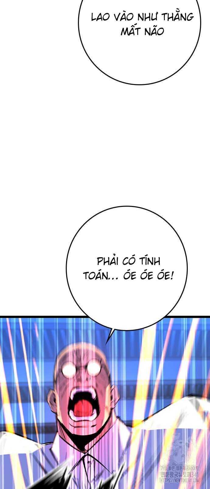 Phòng Gym Hanlim Chapter 183.5 - 9