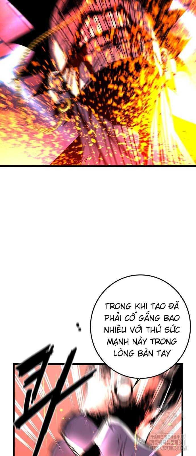 Phòng Gym Hanlim Chapter 183.5 - 81