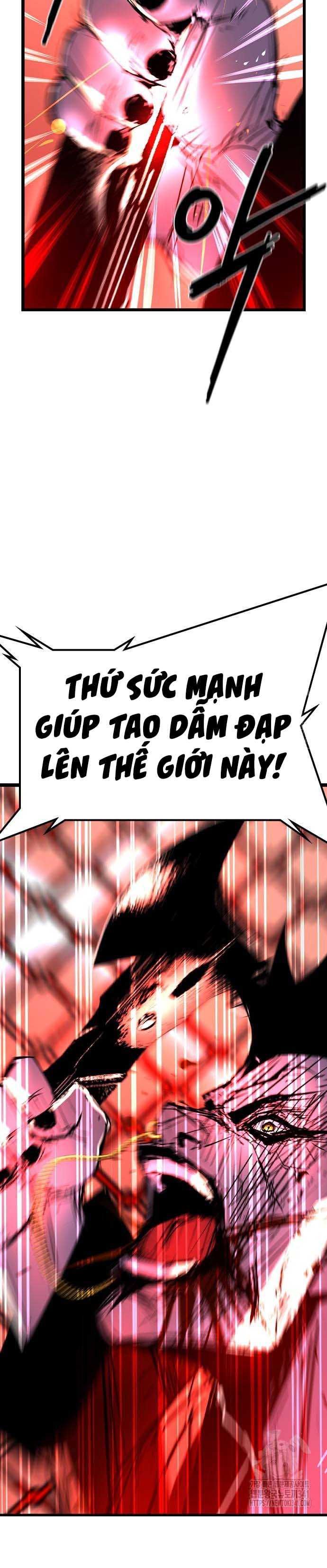 Phòng Gym Hanlim Chapter 183.5 - 82