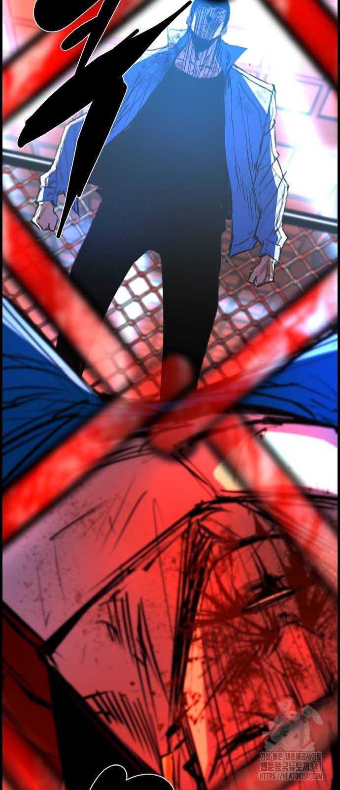 Phòng Gym Hanlim Chapter 183.5 - 93