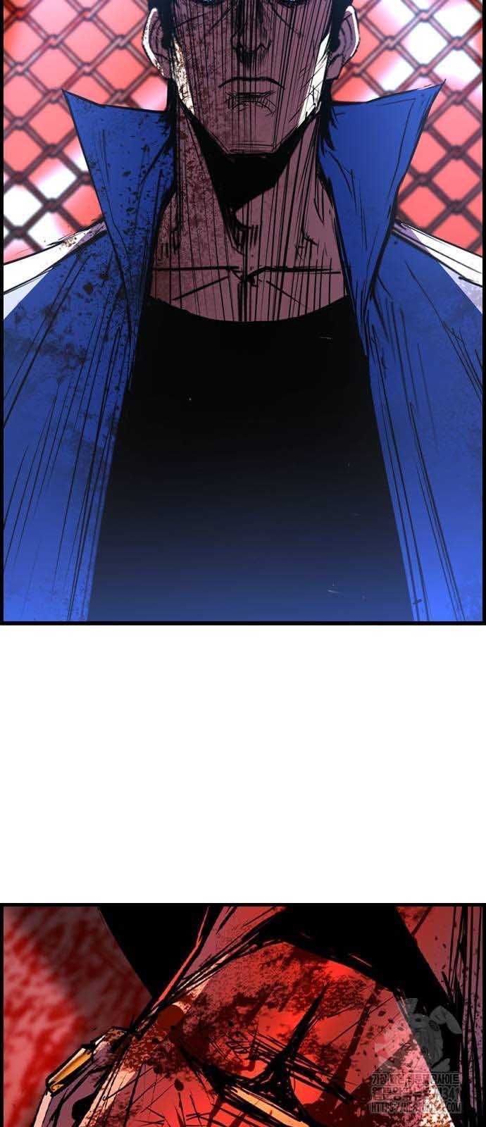 Phòng Gym Hanlim Chapter 183.5 - 95