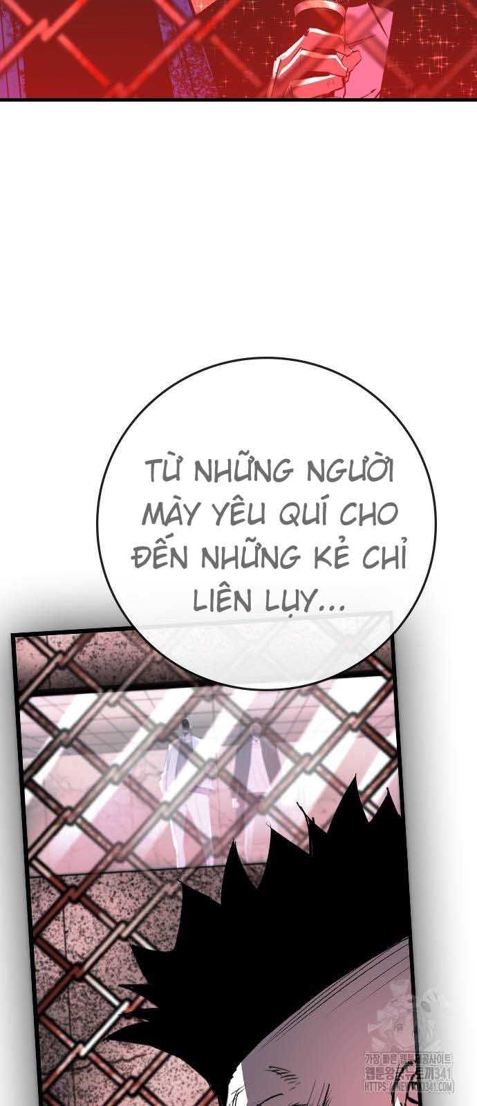 Phòng Gym Hanlim Chapter 183.5 - 99