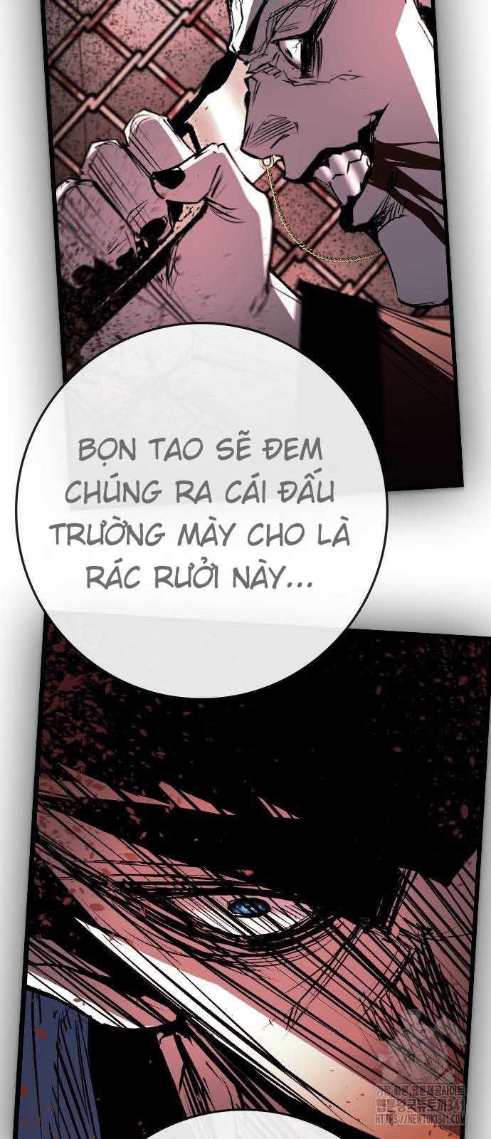 Phòng Gym Hanlim Chapter 183.5 - 100