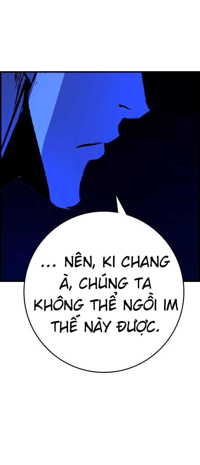 Phòng Gym Hanlim Chapter 184.5 - 14