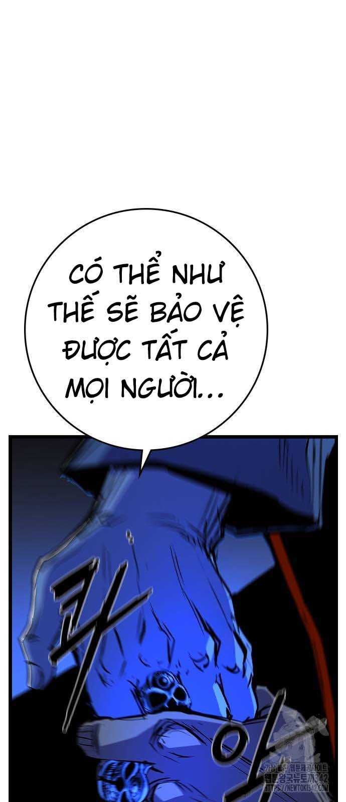 Phòng Gym Hanlim Chapter 184.5 - 18