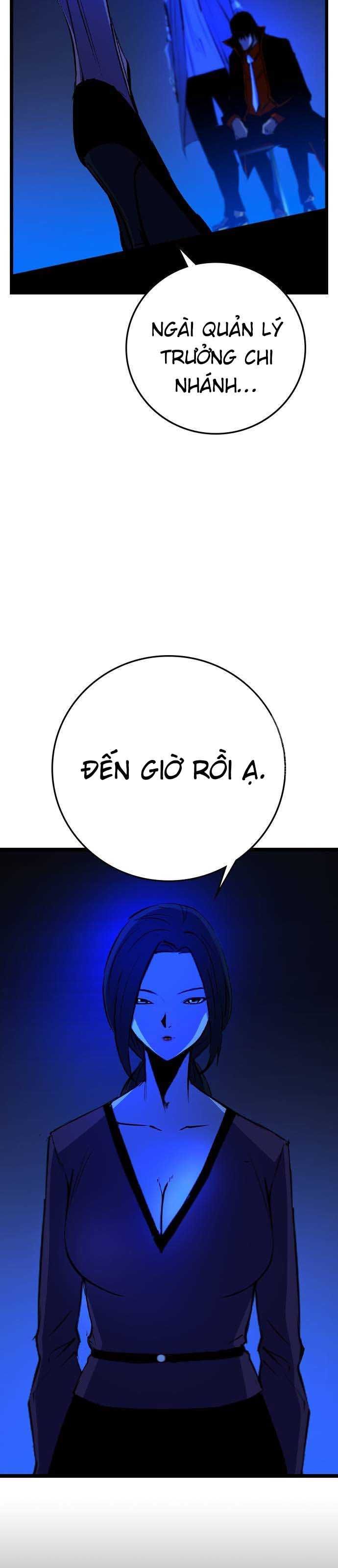 Phòng Gym Hanlim Chapter 184.5 - 22