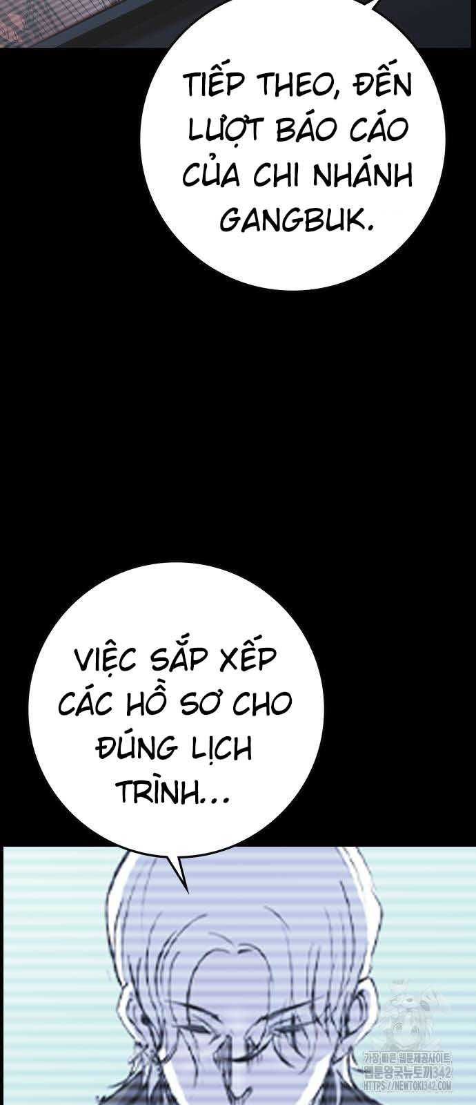 Phòng Gym Hanlim Chapter 184.5 - 24
