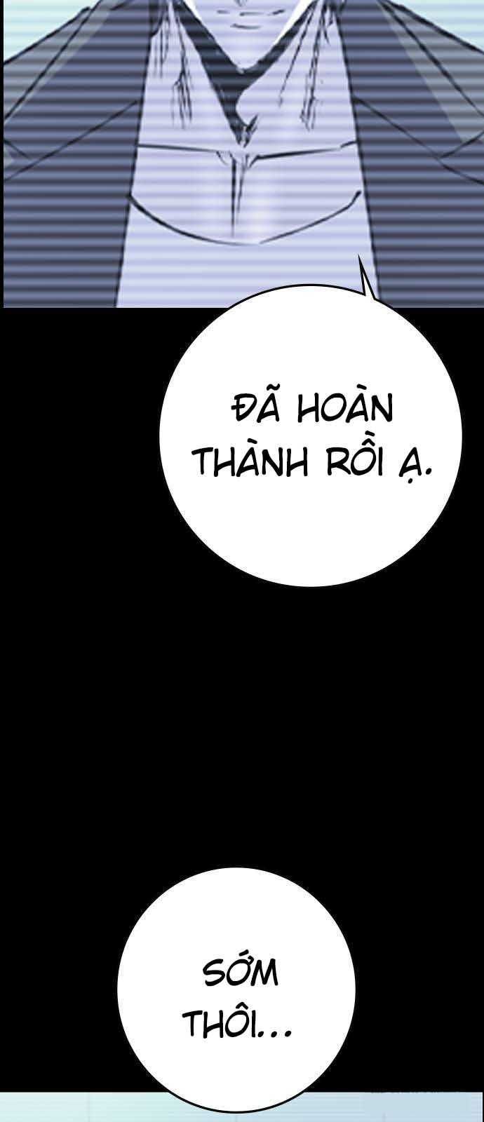 Phòng Gym Hanlim Chapter 184.5 - 25