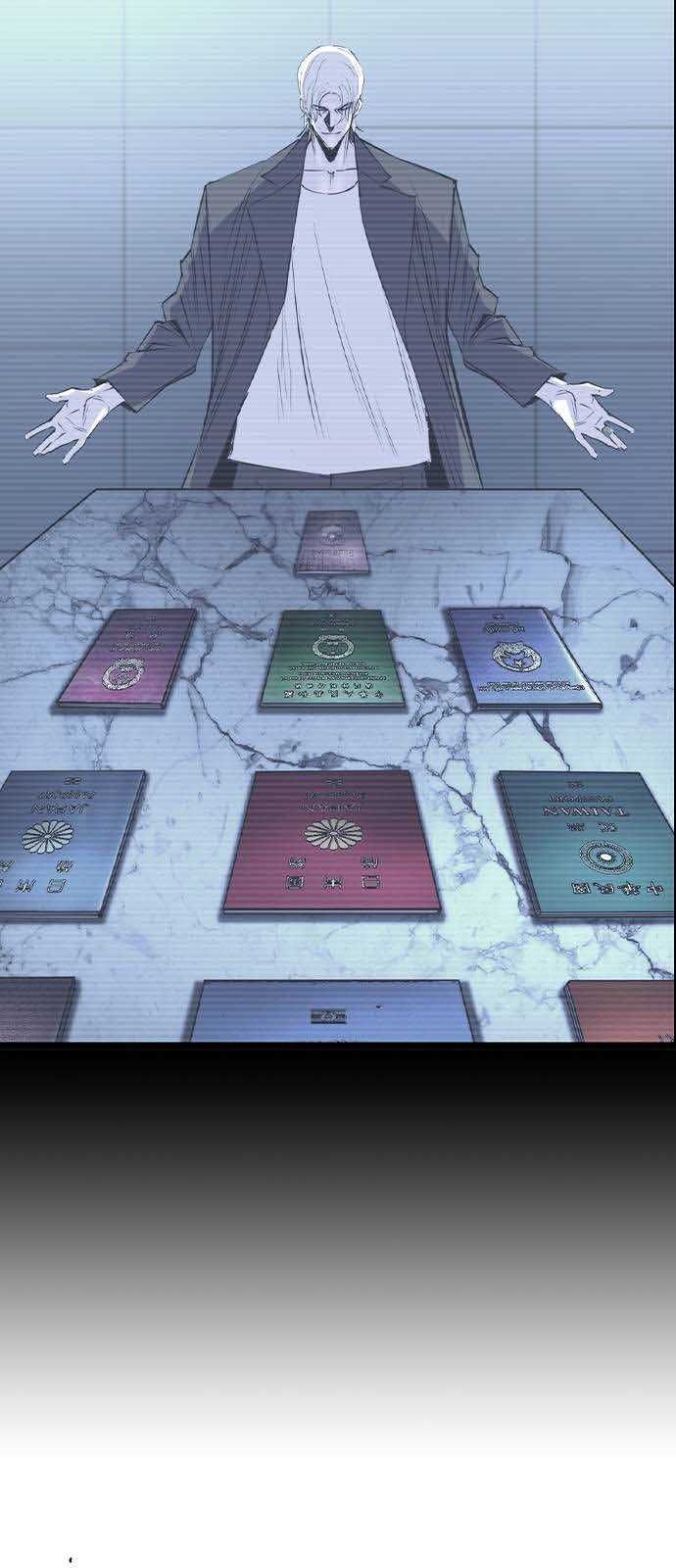 Phòng Gym Hanlim Chapter 184.5 - 26