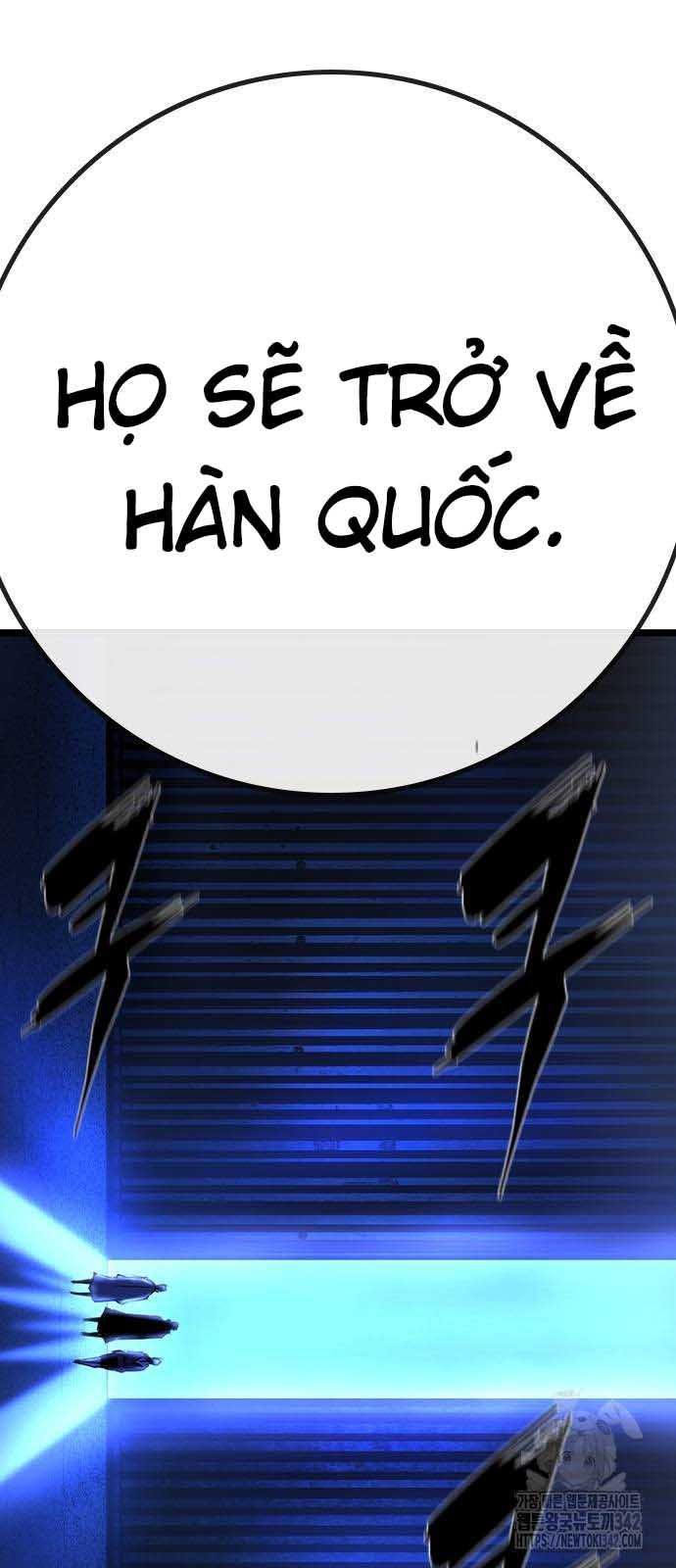 Phòng Gym Hanlim Chapter 184.5 - 28