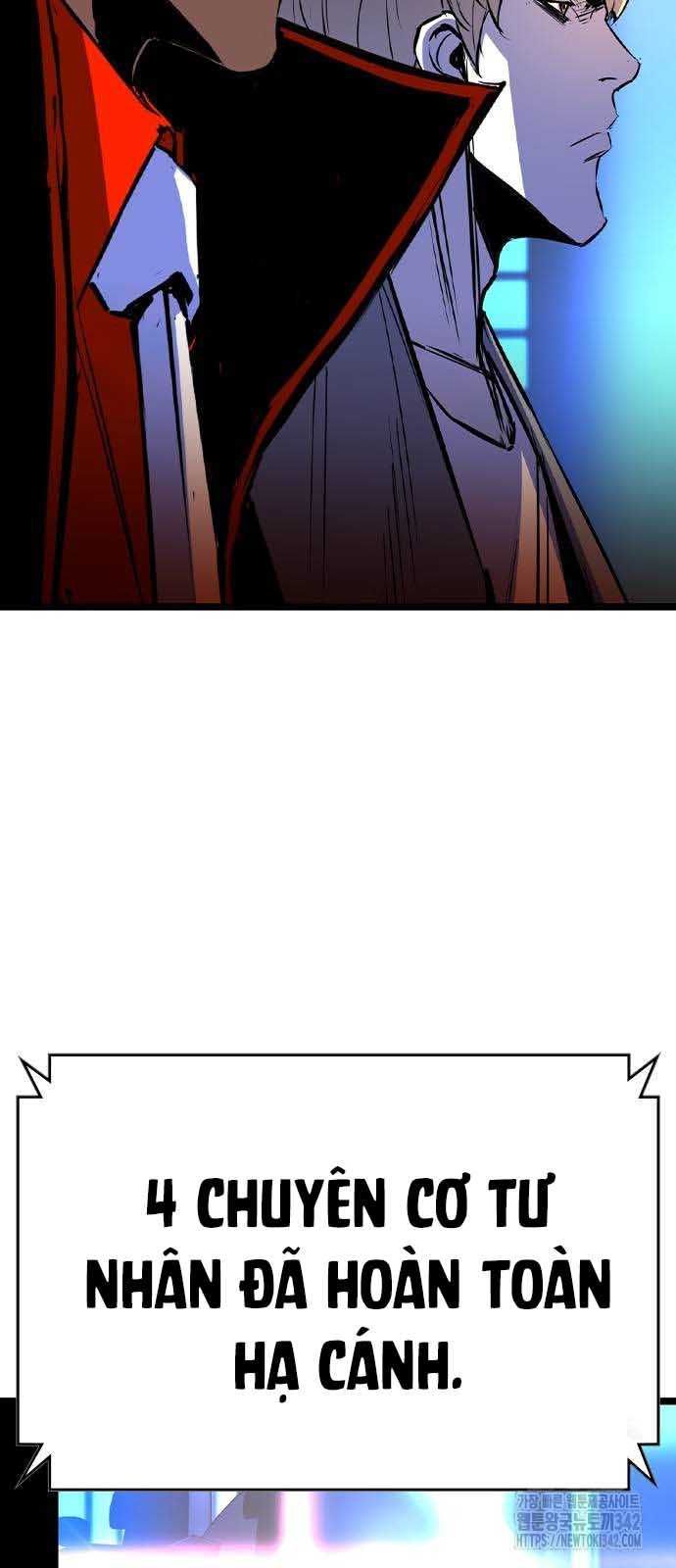 Phòng Gym Hanlim Chapter 184.5 - 36