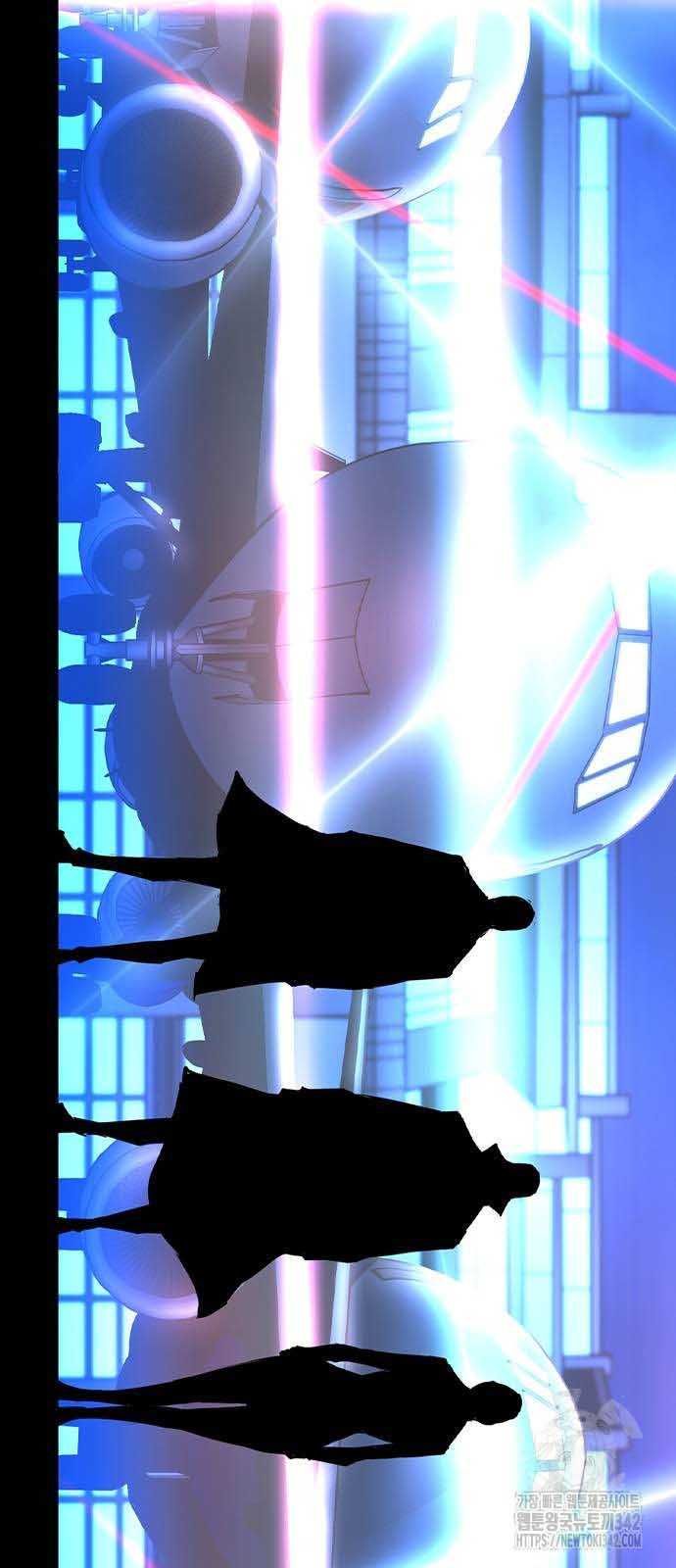 Phòng Gym Hanlim Chapter 184.5 - 37