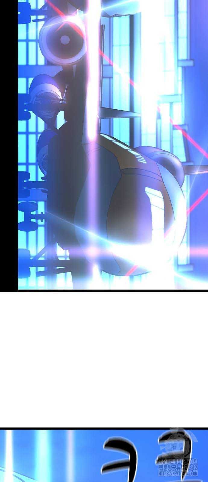 Phòng Gym Hanlim Chapter 184.5 - 38