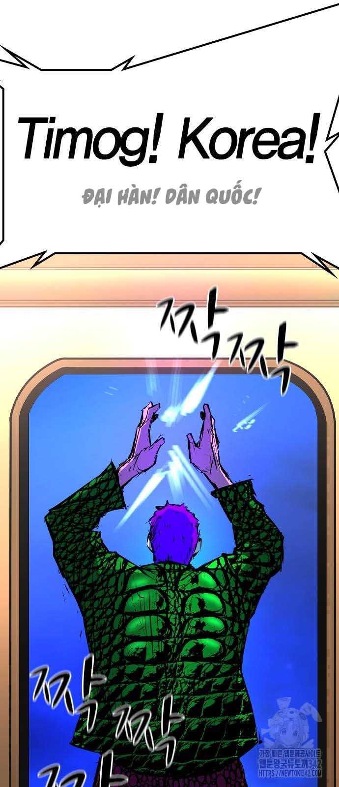 Phòng Gym Hanlim Chapter 184.5 - 41