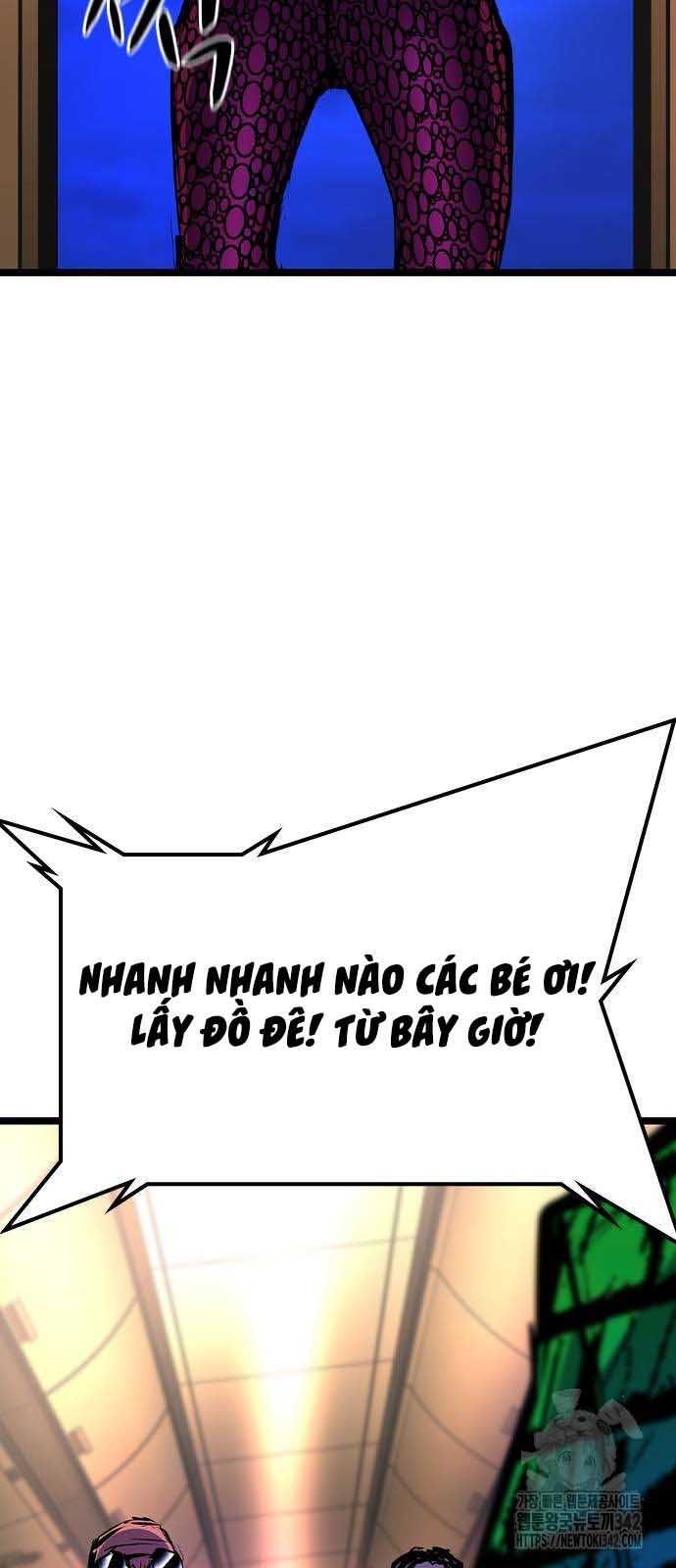 Phòng Gym Hanlim Chapter 184.5 - 42