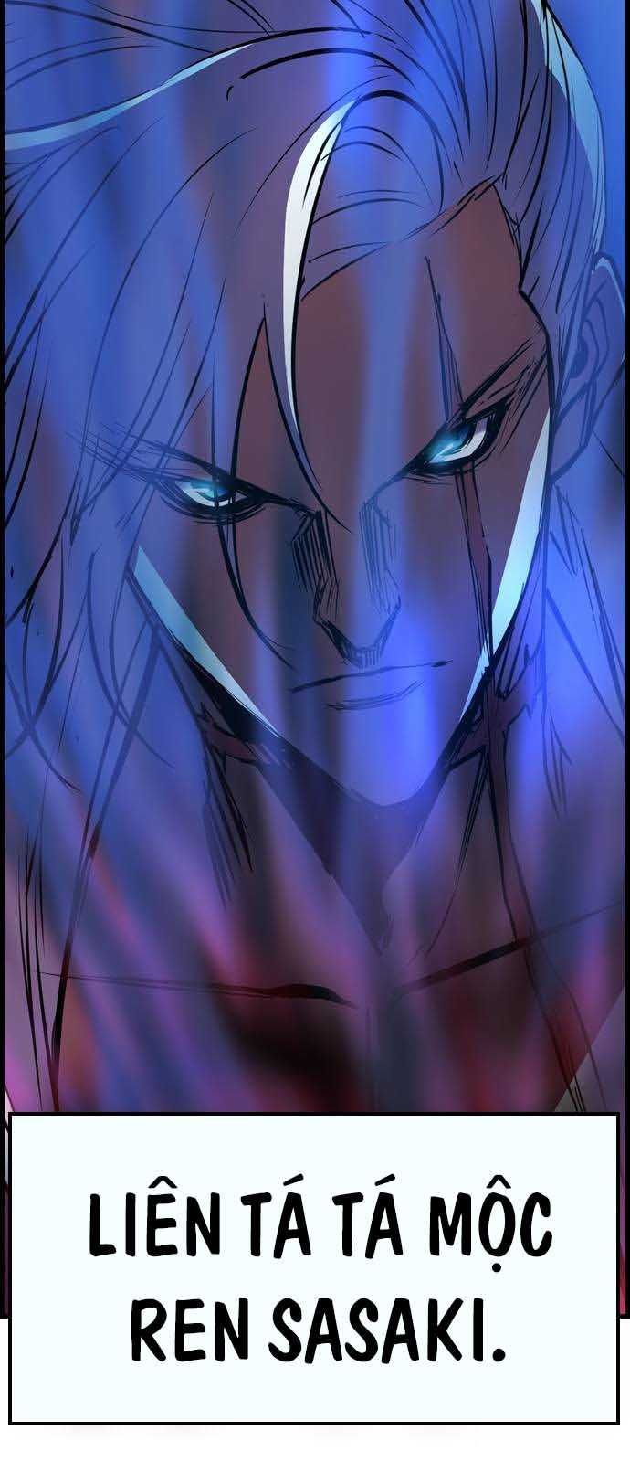 Phòng Gym Hanlim Chapter 184.5 - 47