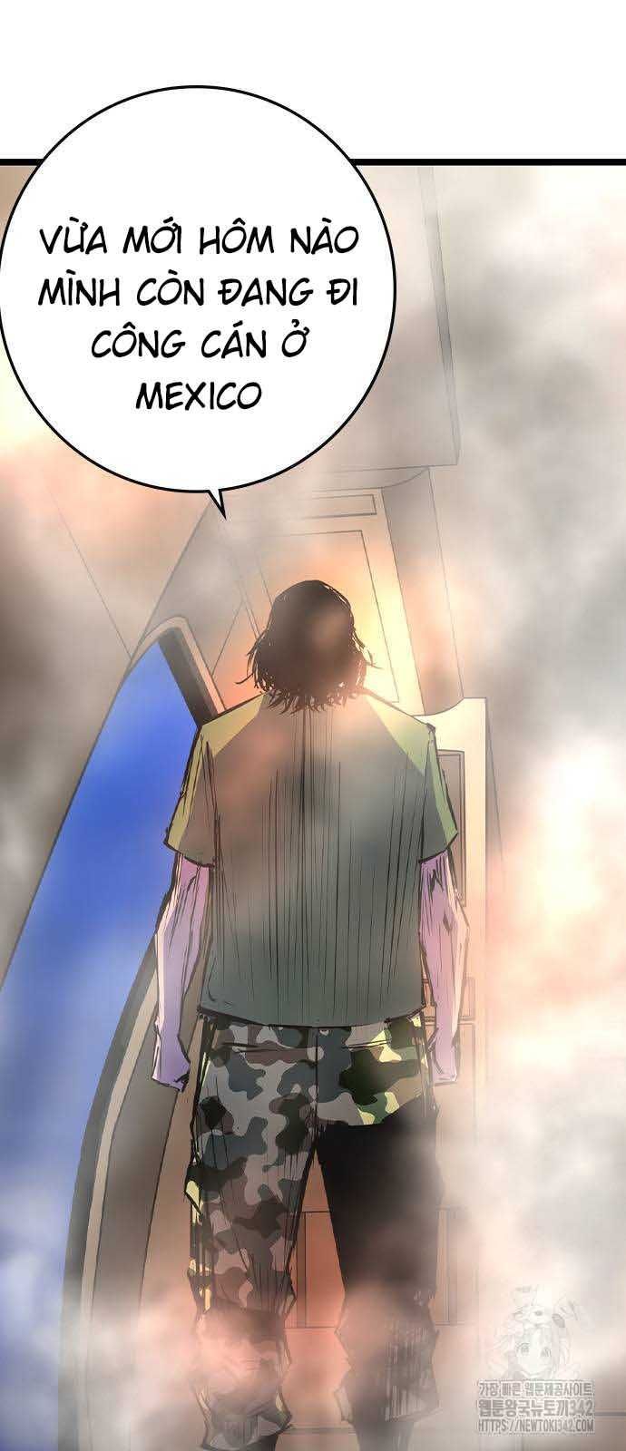 Phòng Gym Hanlim Chapter 184.5 - 49