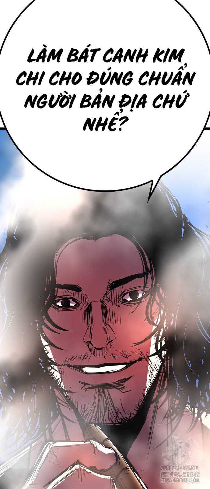 Phòng Gym Hanlim Chapter 184.5 - 52
