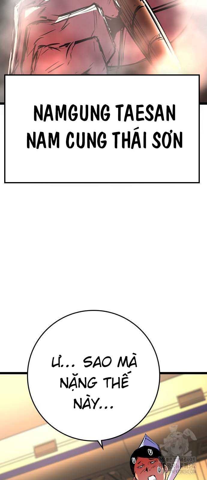 Phòng Gym Hanlim Chapter 184.5 - 53