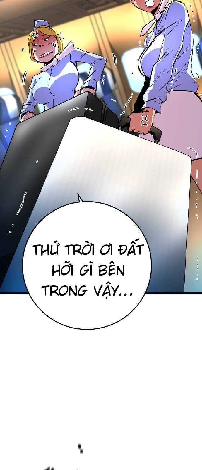 Phòng Gym Hanlim Chapter 184.5 - 54